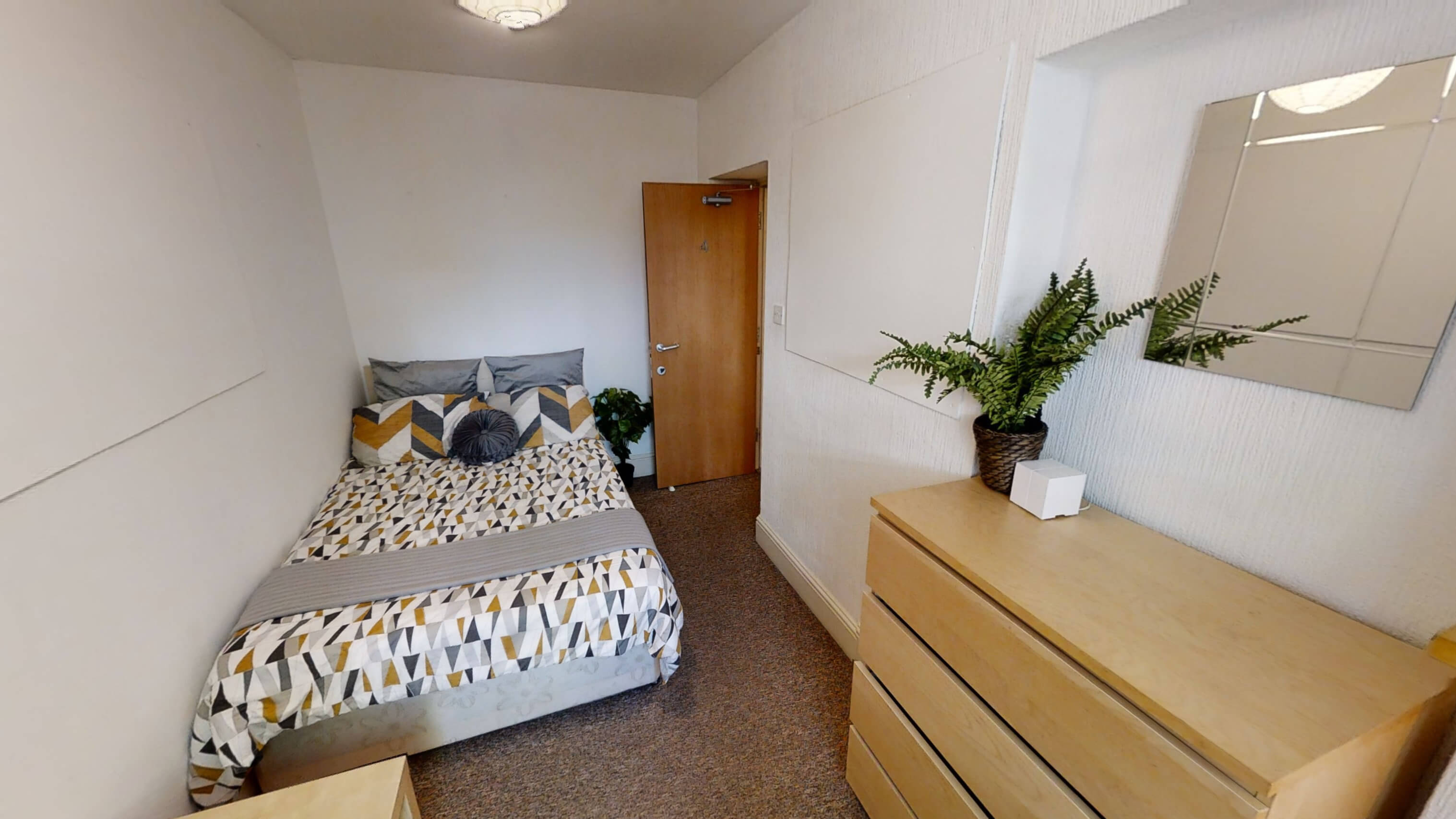 Bedroom 4