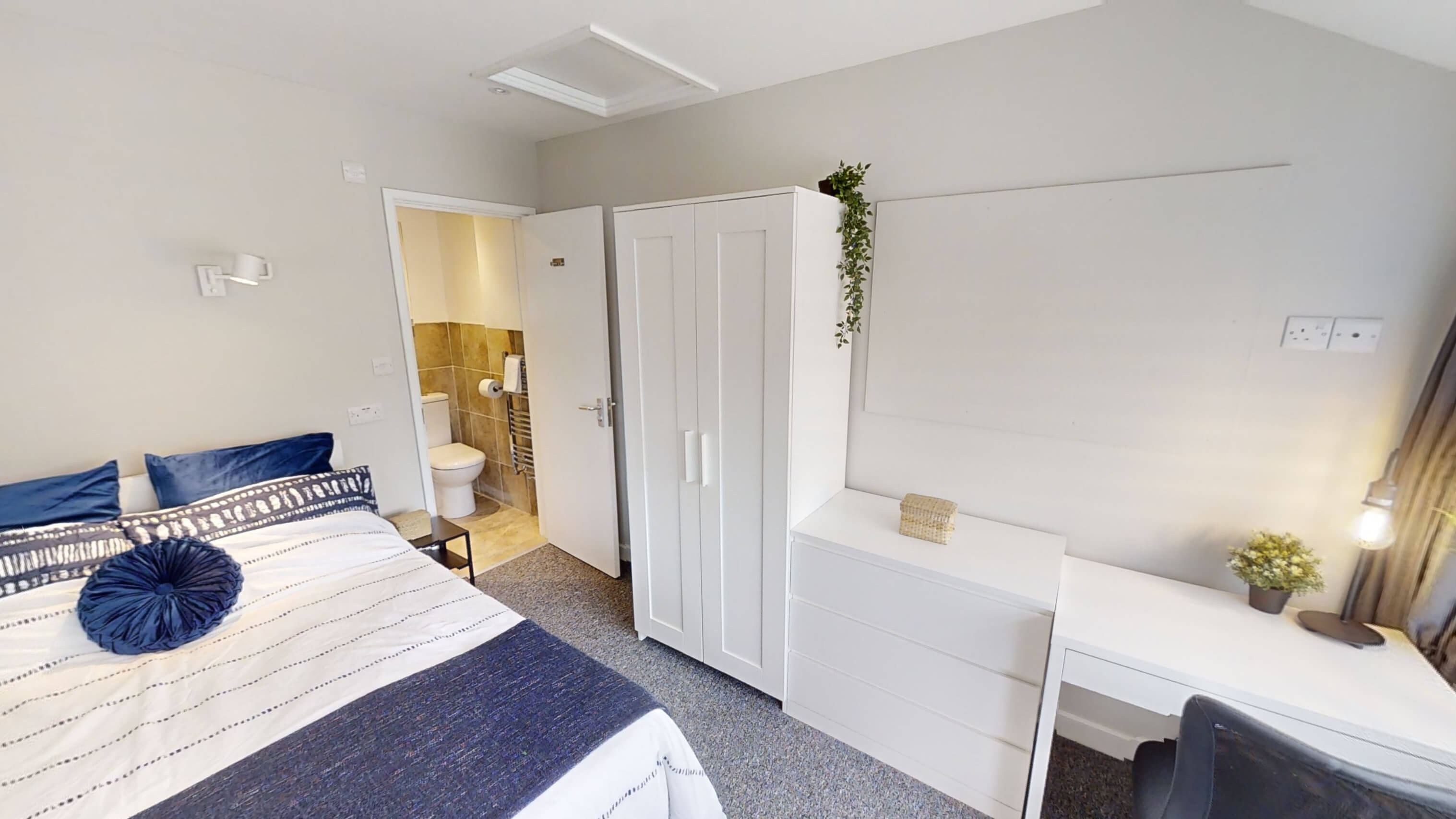 Bedroom 2