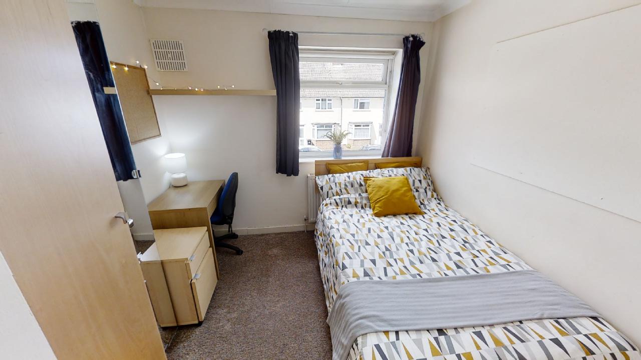 Bedroom 3