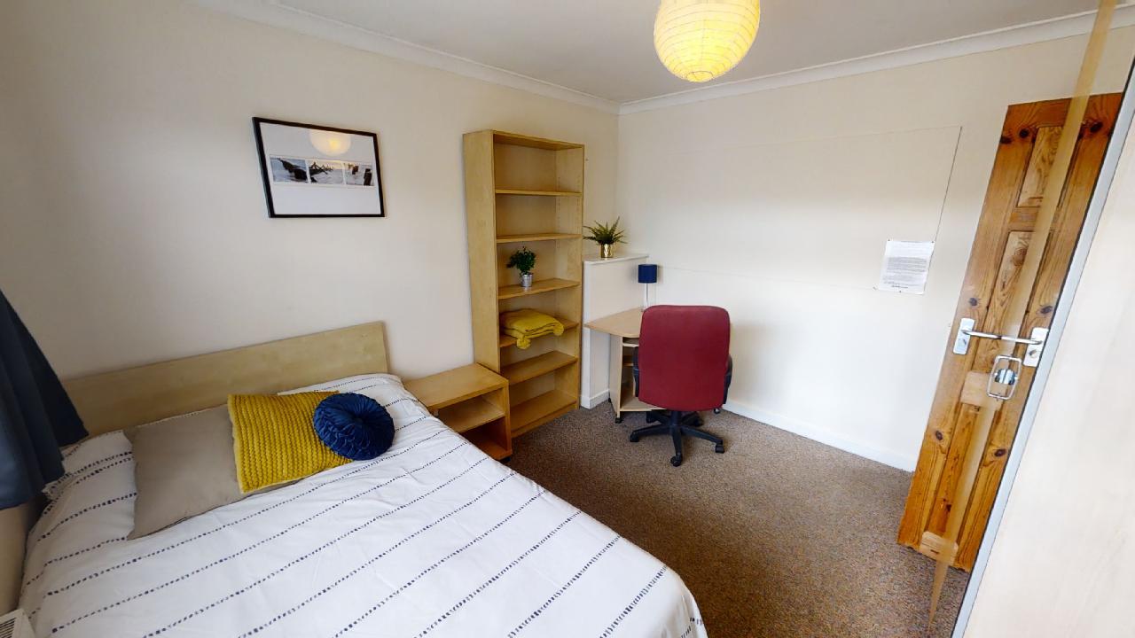Bedroom 5