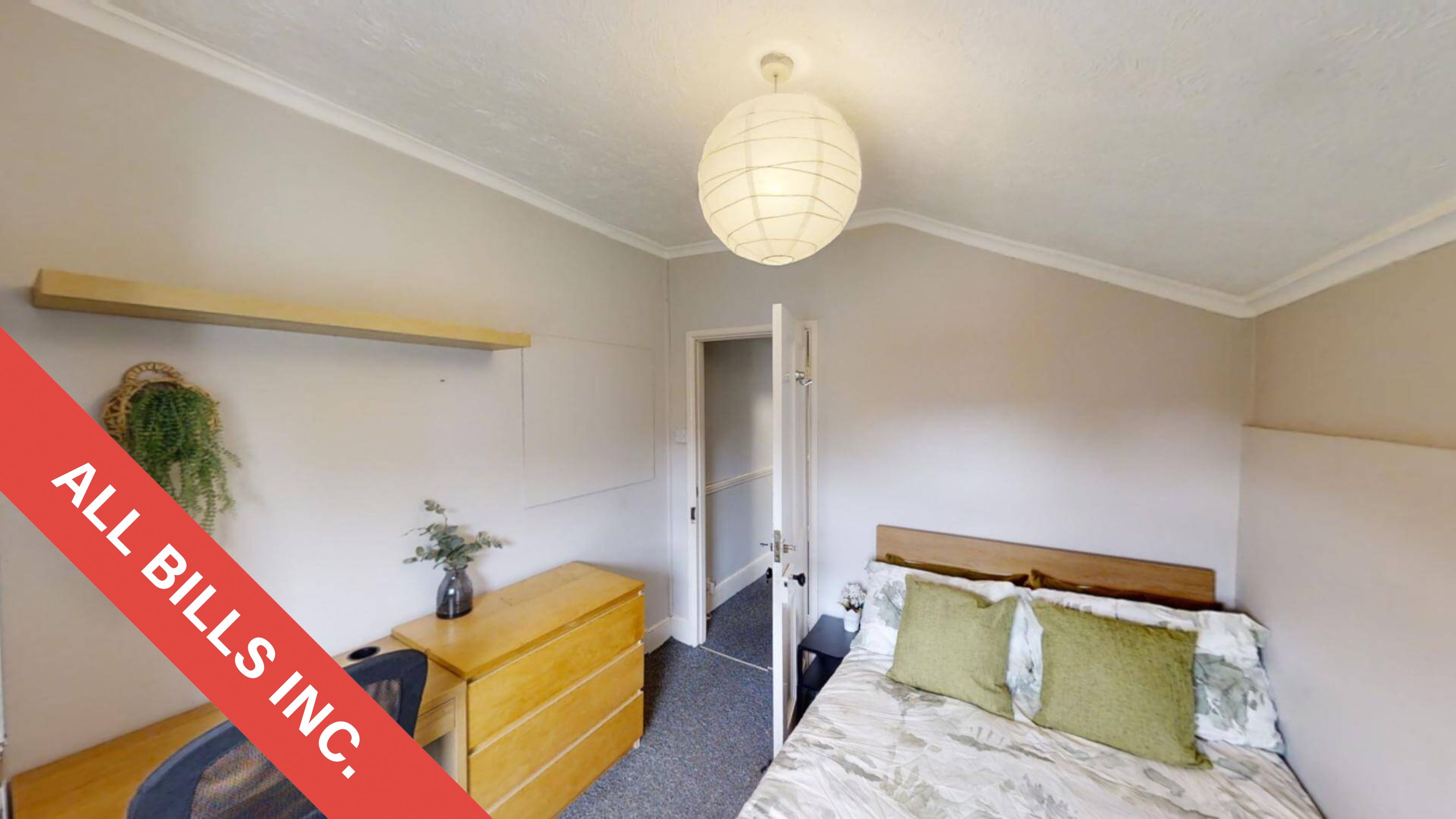 Bedroom 6
