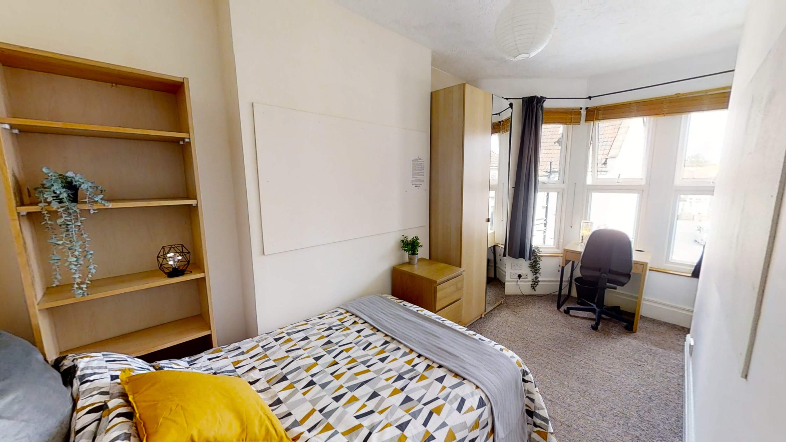 Bedroom 4