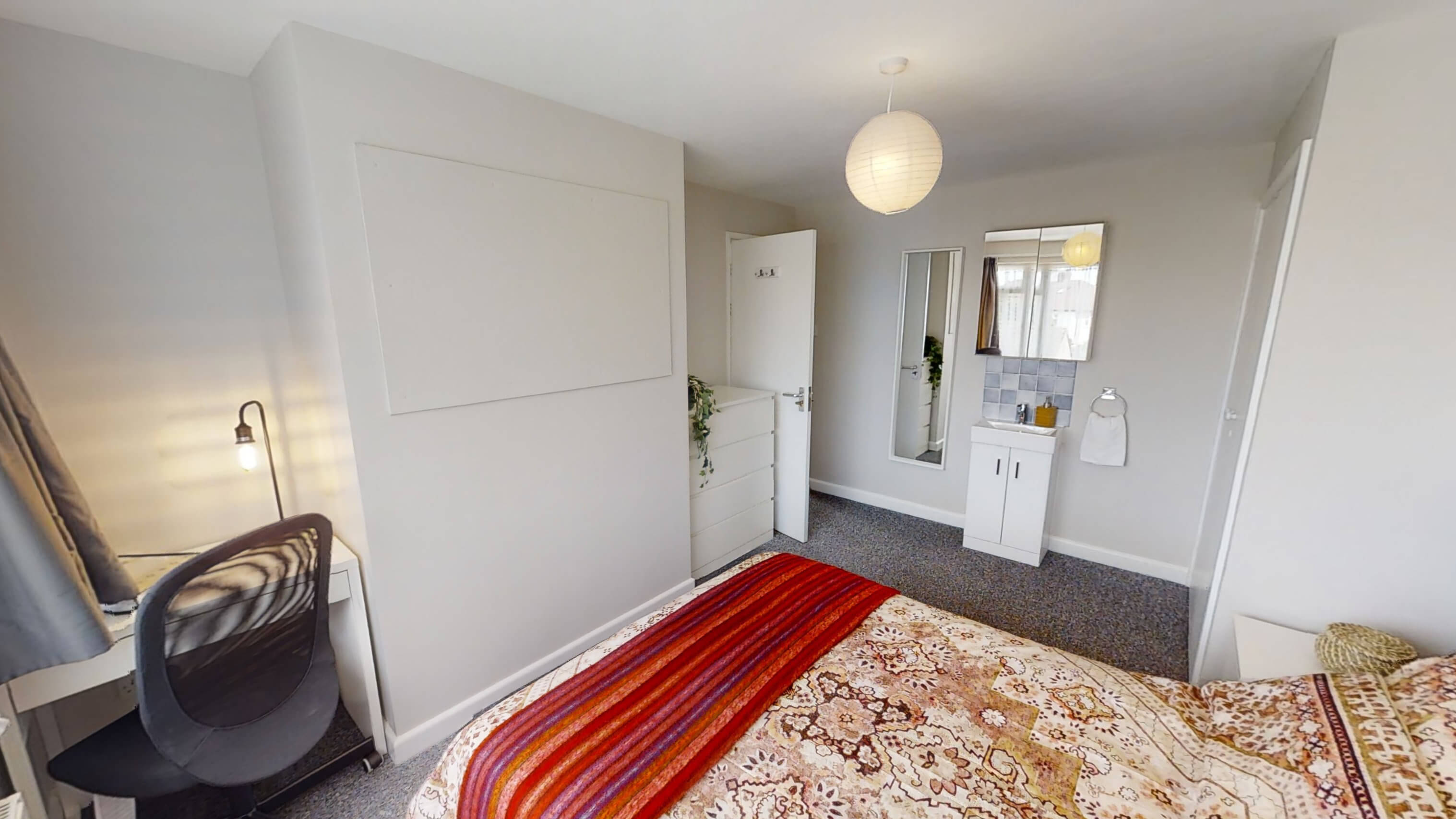 Bedroom 4