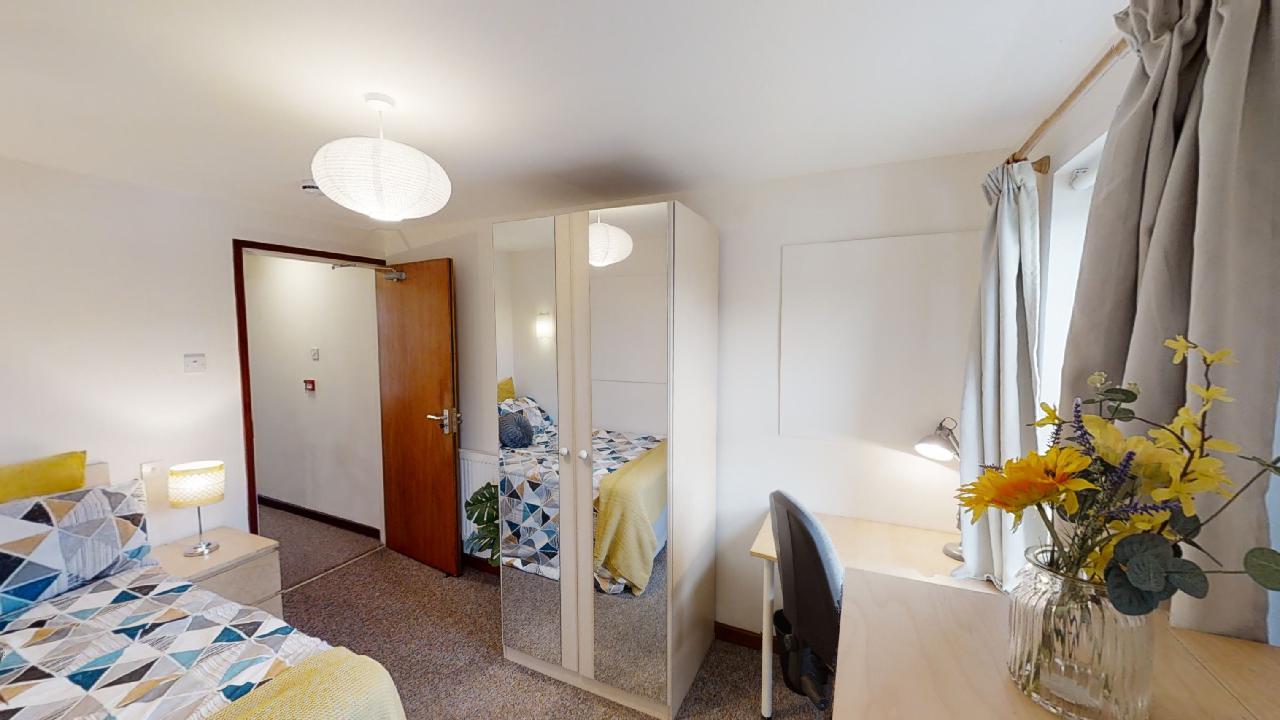 Bedroom 3