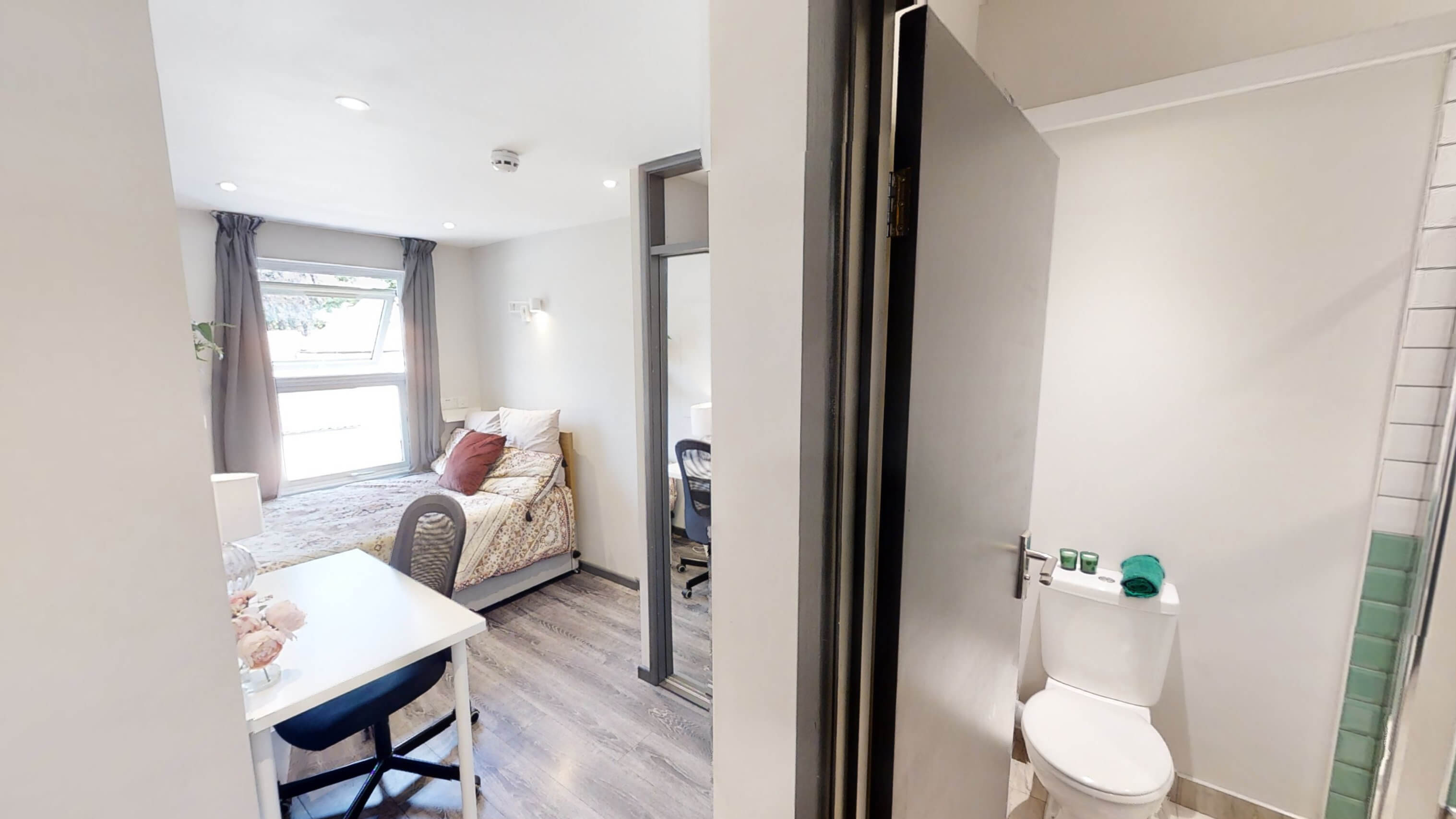 Bedroom 5