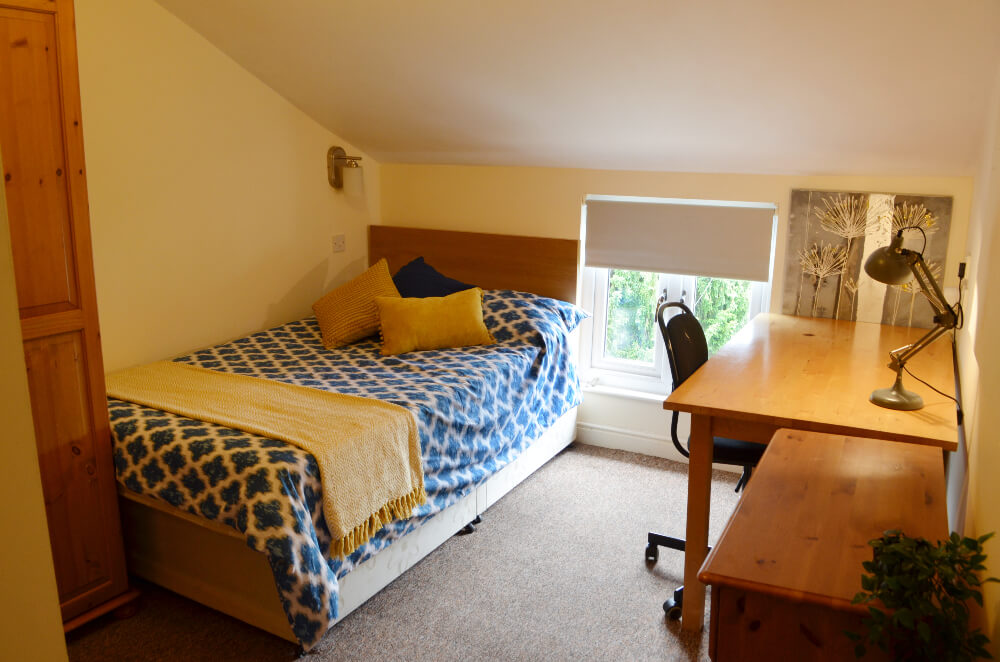 Bedroom 6