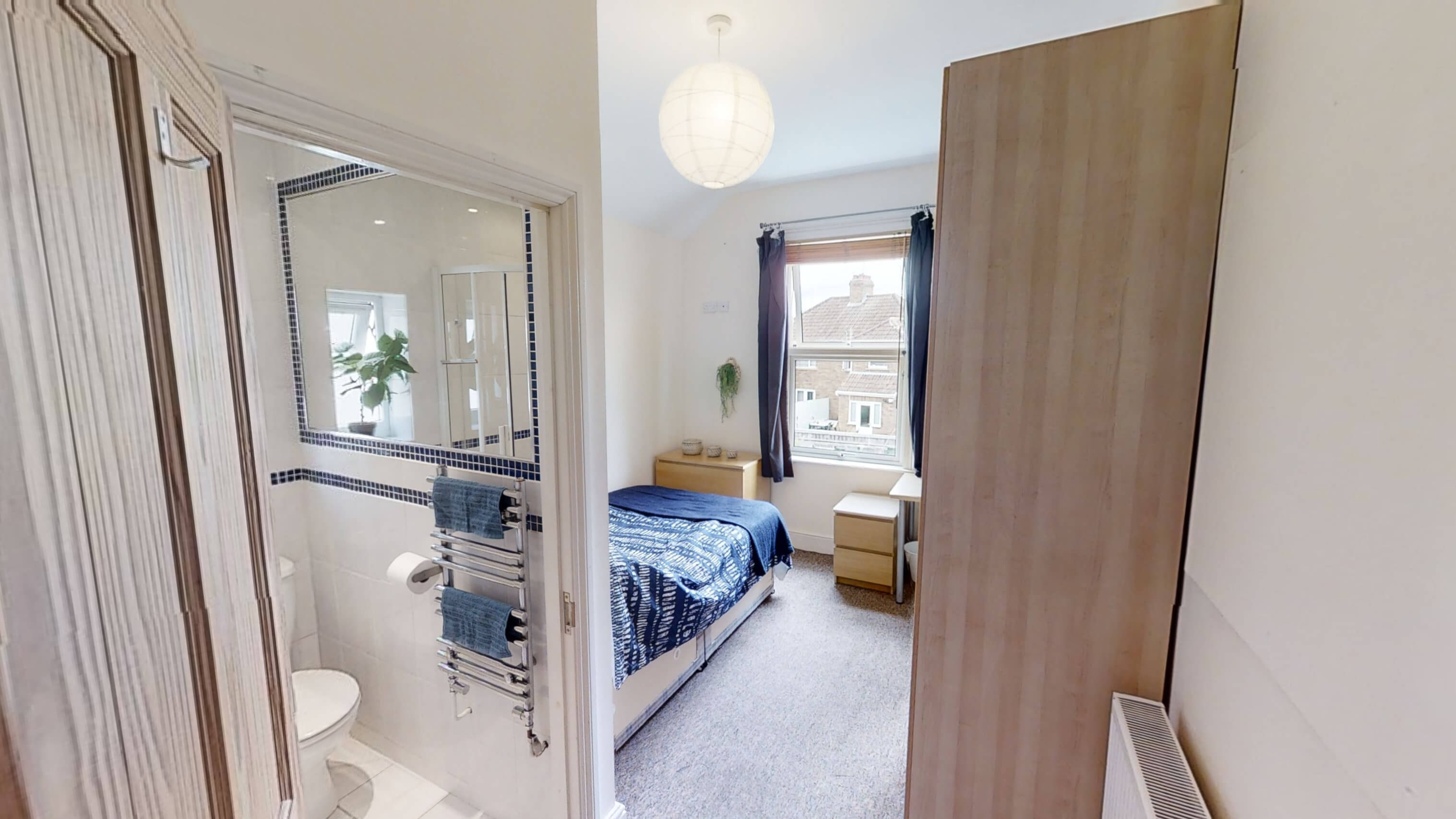 Bedroom 6