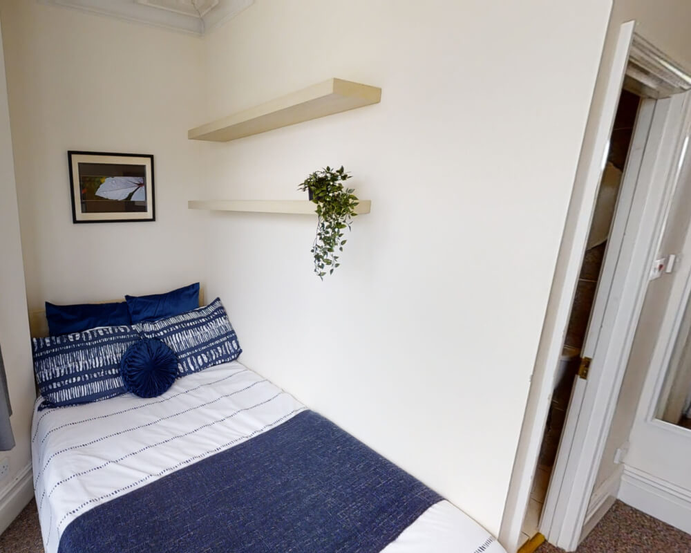 Bedroom 4
